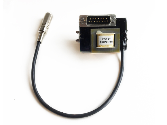 Funke adapter stekker FSG70/71/2T -> ATR833xx [PNEAAD70-S]